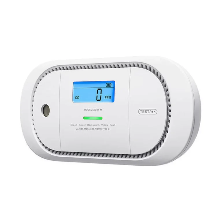 x sense xc01 m link+ pro Ανιχνευτής co