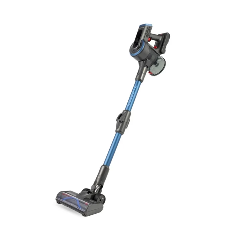 homevero celeste Επαναφορτιζόμενη Σκούπα stick hv cvc400