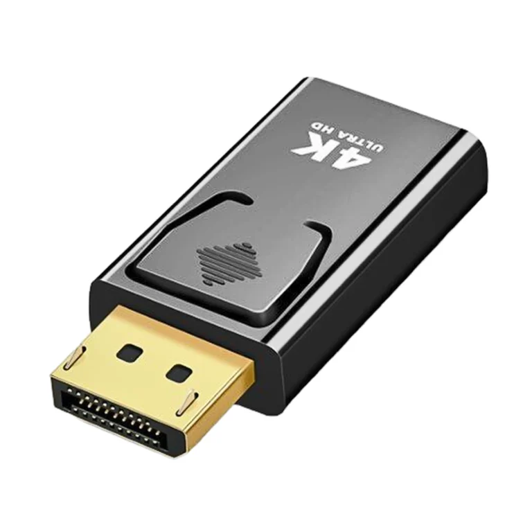 atc Μετατροπέας displayport σε hdmi 4Κ