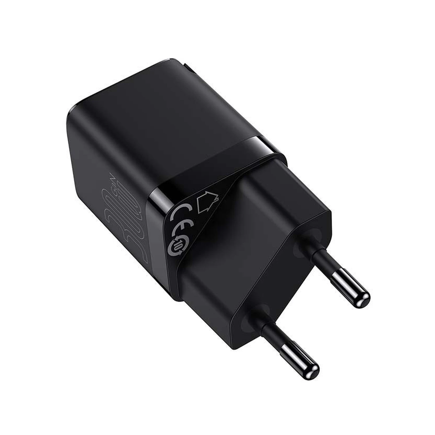 baseus cube pro usb c Φορτιστής 30w