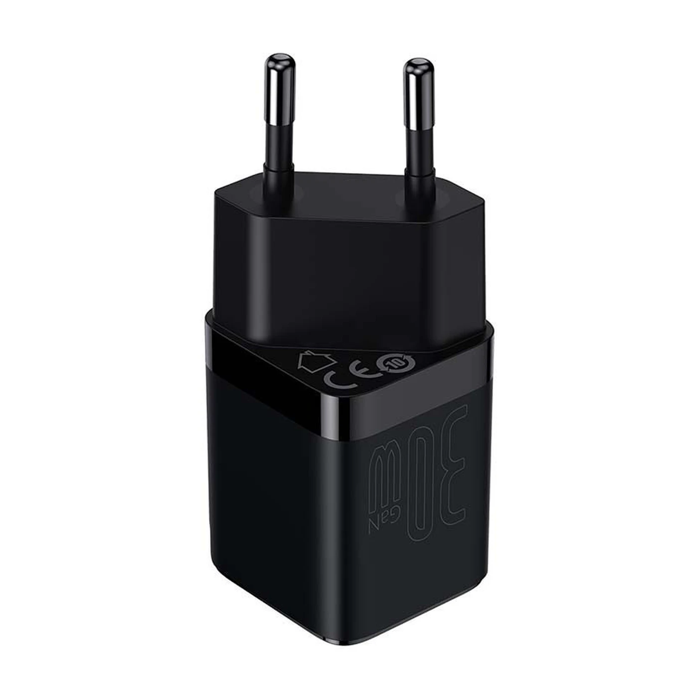 baseus cube pro usb c Φορτιστής 30w