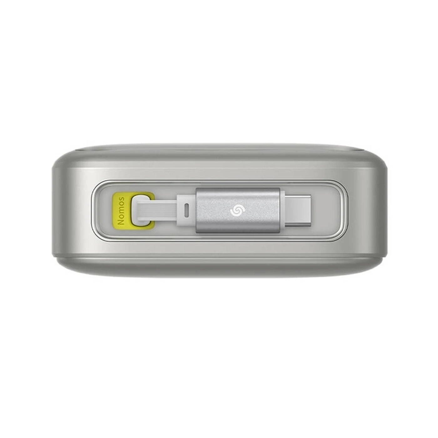 baseus free2pull powerbank 20000mah 30w