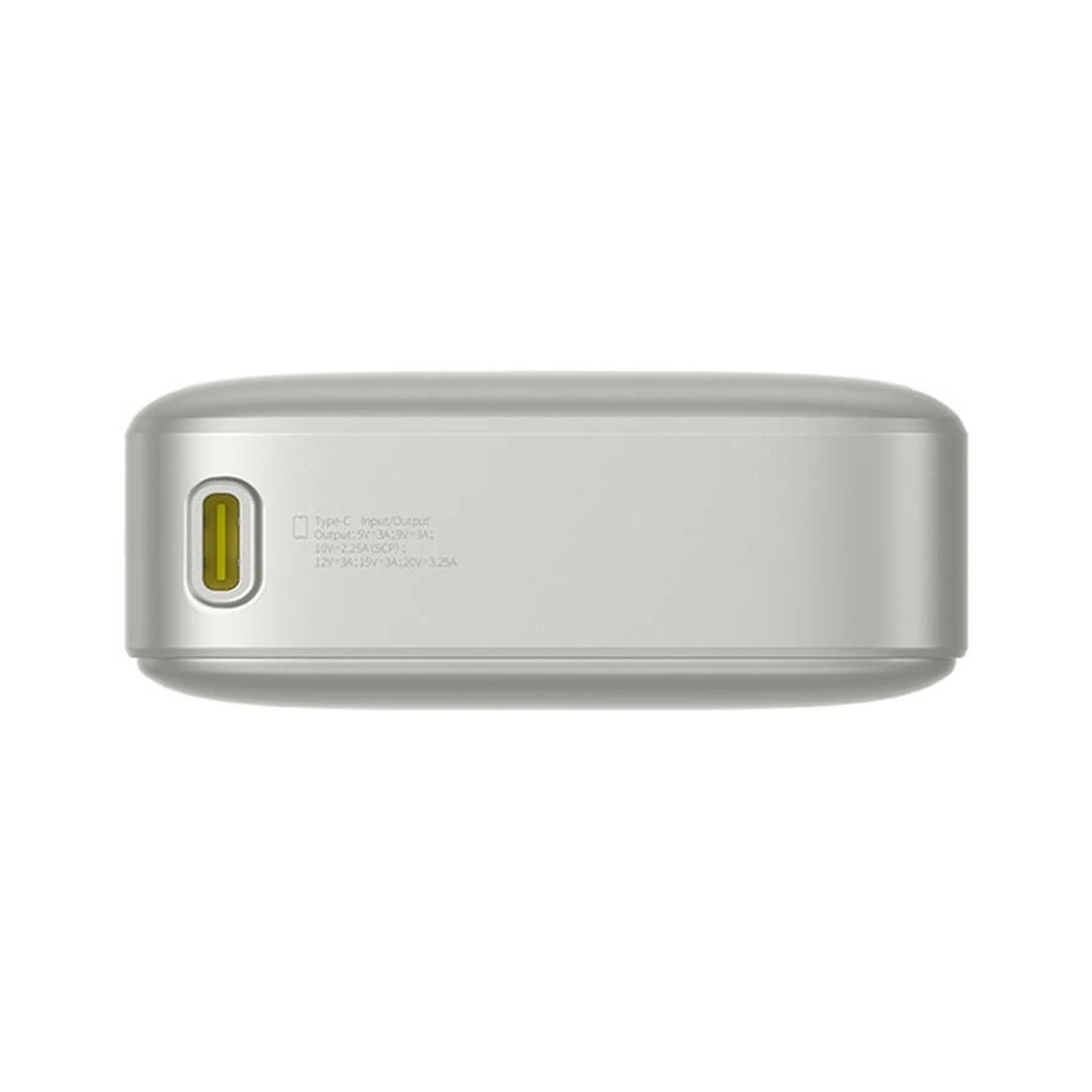 baseus free2pull powerbank 20000mah 30w