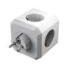 blitzwolf bw ec2 powercube Ασφαλείας 8 σε 1