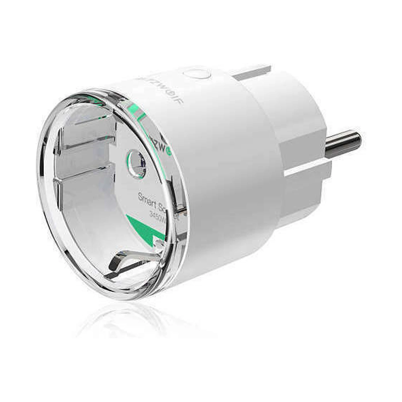 blitzwolf bw shp6 pro Έξυπνη Πρίζα wifi 3450w