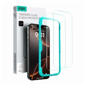 esr Τζαμάκι Προστασίας για iphone 17 pro max / 16 pro max 2τμχ