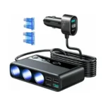 joyroom jr cl06 Φορτιστής Αυτοκινήτου 154w 3a