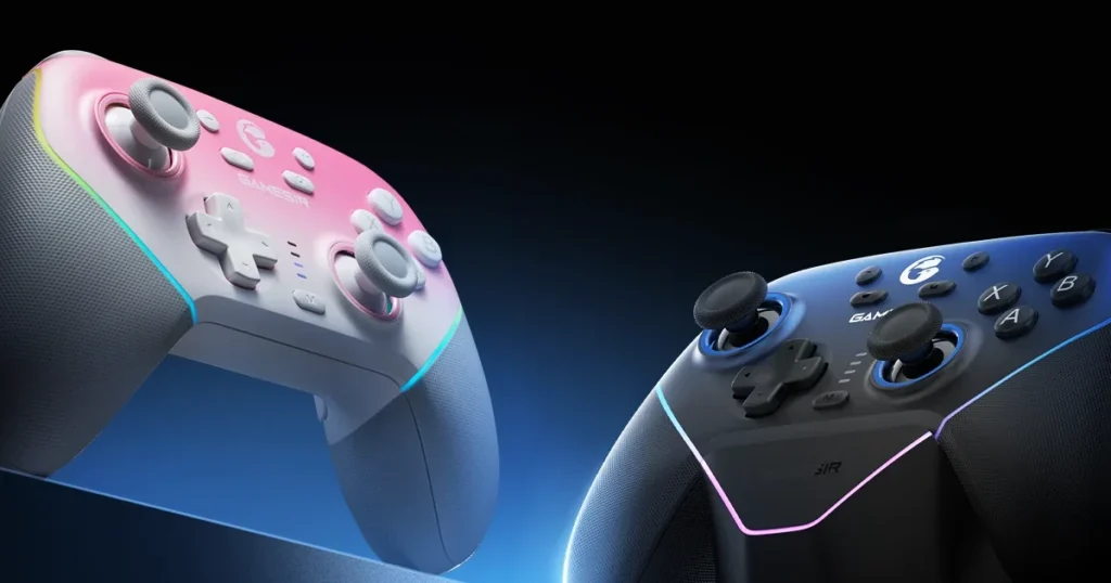 gamesir super nova multiplatform Ασύρματο gamepad