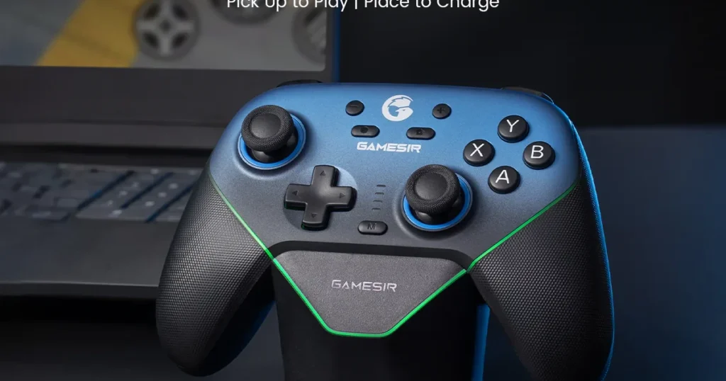 gamesir super nova multiplatform Ασύρματο gamepad