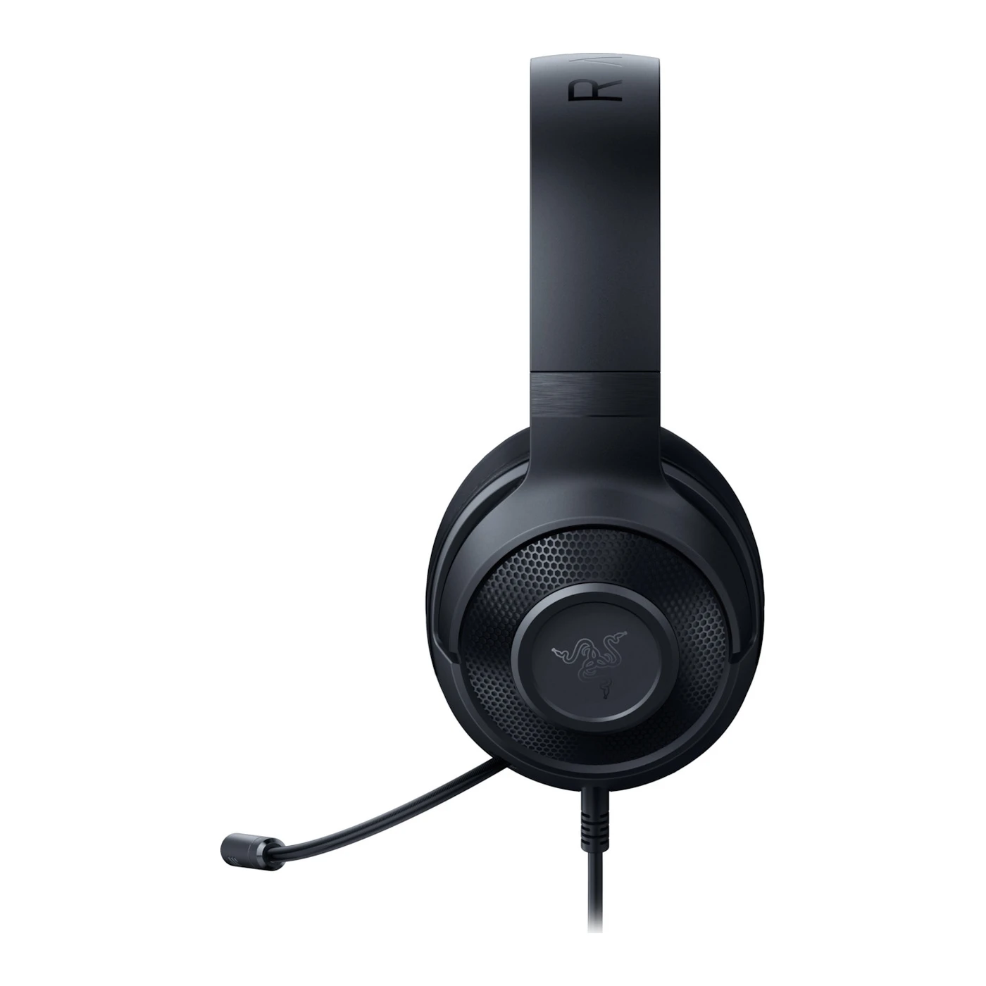 razer kraken x lite over ear gaming headset με σύνδεση 3.5mm