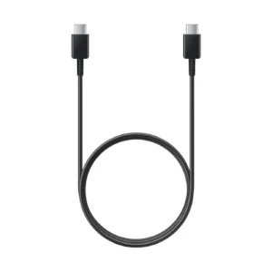 samsung 1ep da905bbe bulk usb 3.0 Μαύρο Καλώδιο usb c