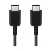 samsung 1ep da905bbe bulk usb 3.0 Μαύρο Καλώδιο usb c