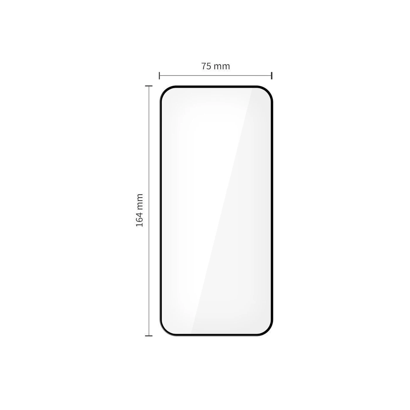 tech protect full face Τζαμάκι Προστρασίας Μαύρο για redmi 15 tech protect full face Τζαμάκι Προστρασίας Μαύρο για redmi 15