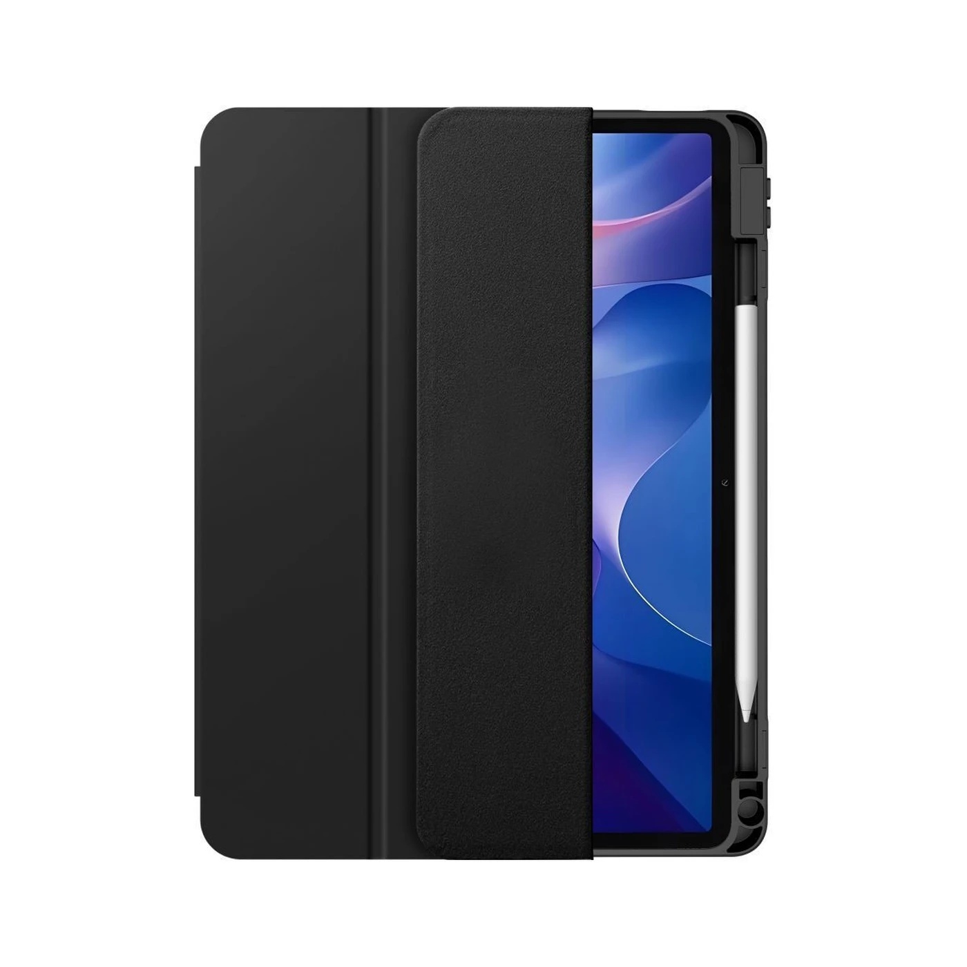 tech protect sc pen flip cover Θήκη tablet για xiaomi redmi pad 2 11"