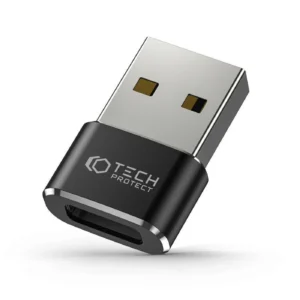 tech protect ultraboost Αντάπτορας usb a σε usb c