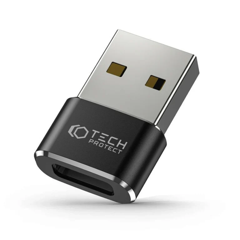 tech protect ultraboost Αντάπτορας usb a σε usb c