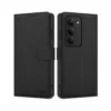 tech protect wallet Μαύρη Θήκη Δερματίνης / Σιλικόνης για redmi 15 tech protect wallet Μαύρη Θήκη Δερματίνης / Σιλικόνης για redmi 15