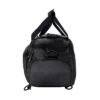 wozinsky sports Μαύρη Τσάντα Πλάτης Γυμναστηρίου