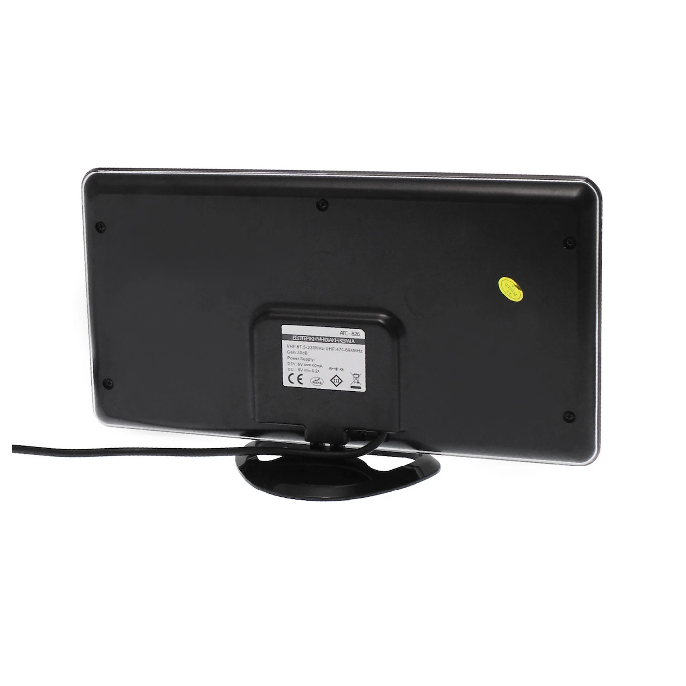 atc atc 826 Εσωτερική Κεραία 5g lte 28db