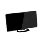 atc atc 826 Εσωτερική Κεραία 5g lte 28db