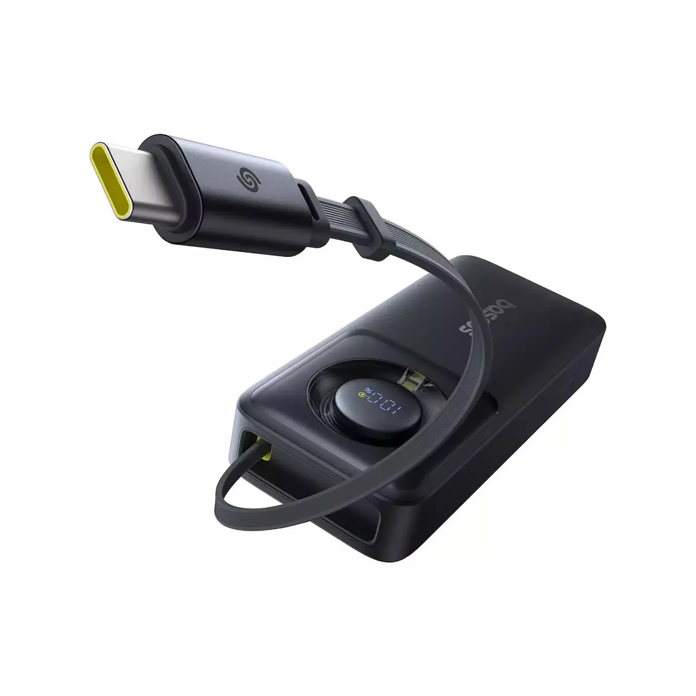 baseus free2pull powerbank 10000mah 30w