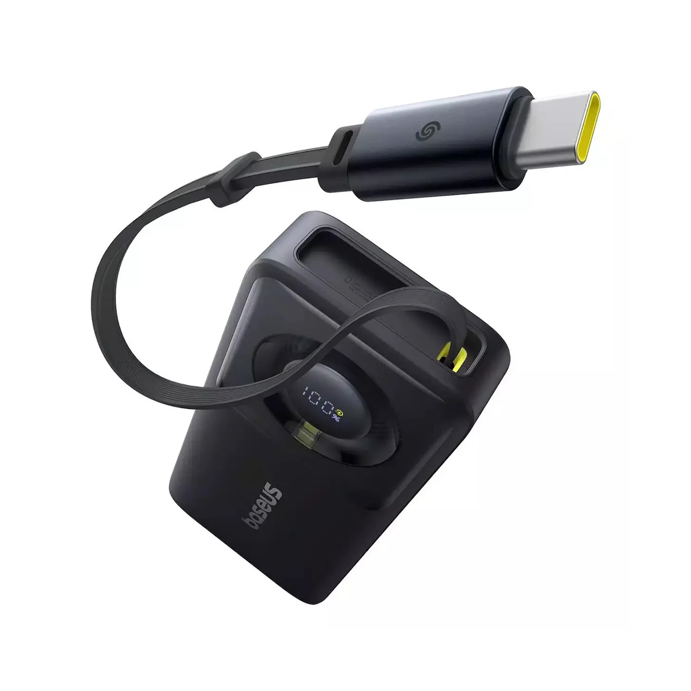 baseus free2pull powerbank 10000mah 30w