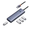 baseus ultrajoy usb a 3.0 hub 4 σε 1