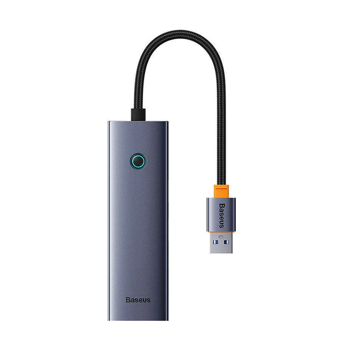 baseus ultrajoy usb a 3.0 hub 4 σε 1