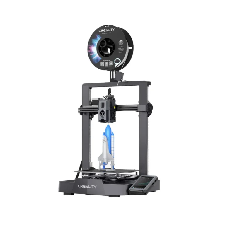 creality3d ender 3 v3 ke Συναρμολογούμενος 3d printer wifi