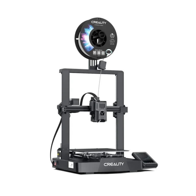 creality3d ender 3 v3 ke Συναρμολογούμενος 3d printer wifi