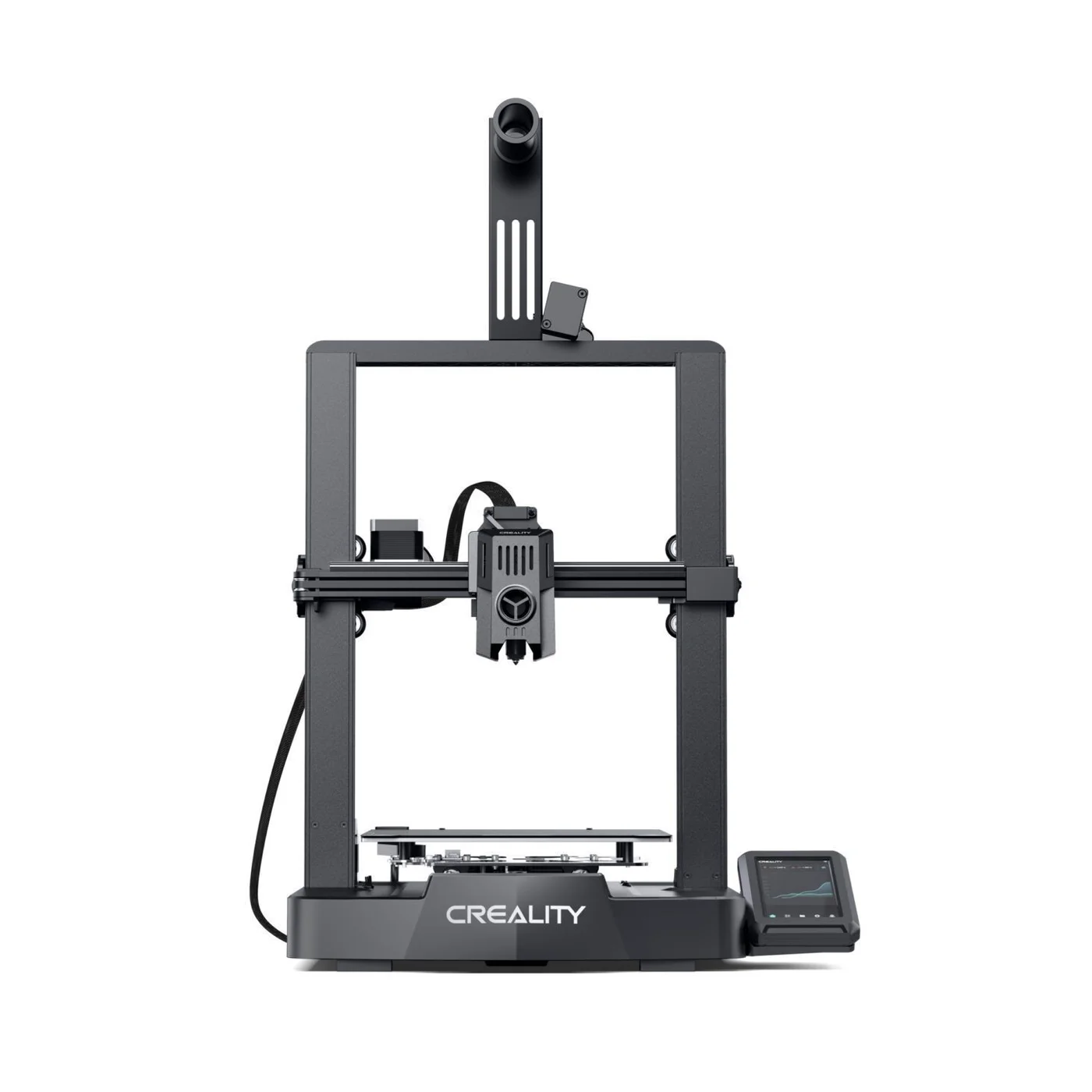 creality3d ender 3 v3 ke Συναρμολογούμενος 3d printer wifi creality3d ender 3 v3 ke Συναρμολογούμενος 3d printer wifi
