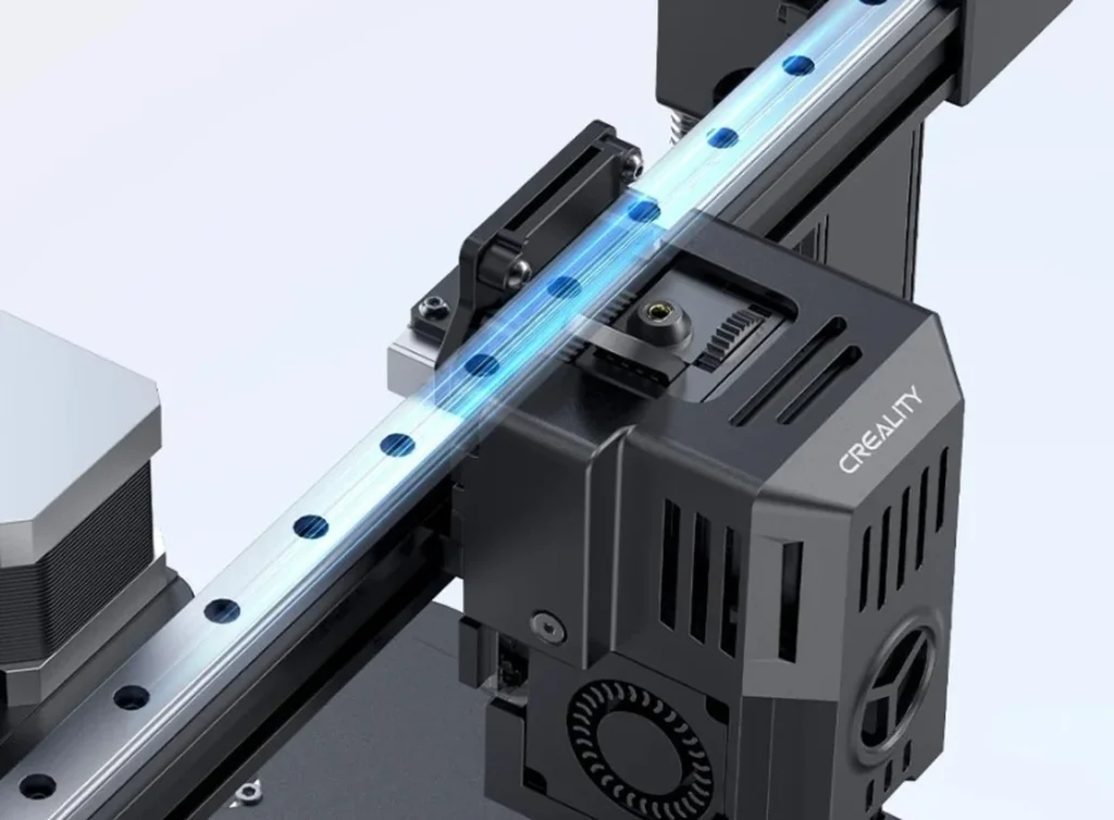 creality3d ender 3 v3 ke Συναρμολογούμενος 3d printer wifi