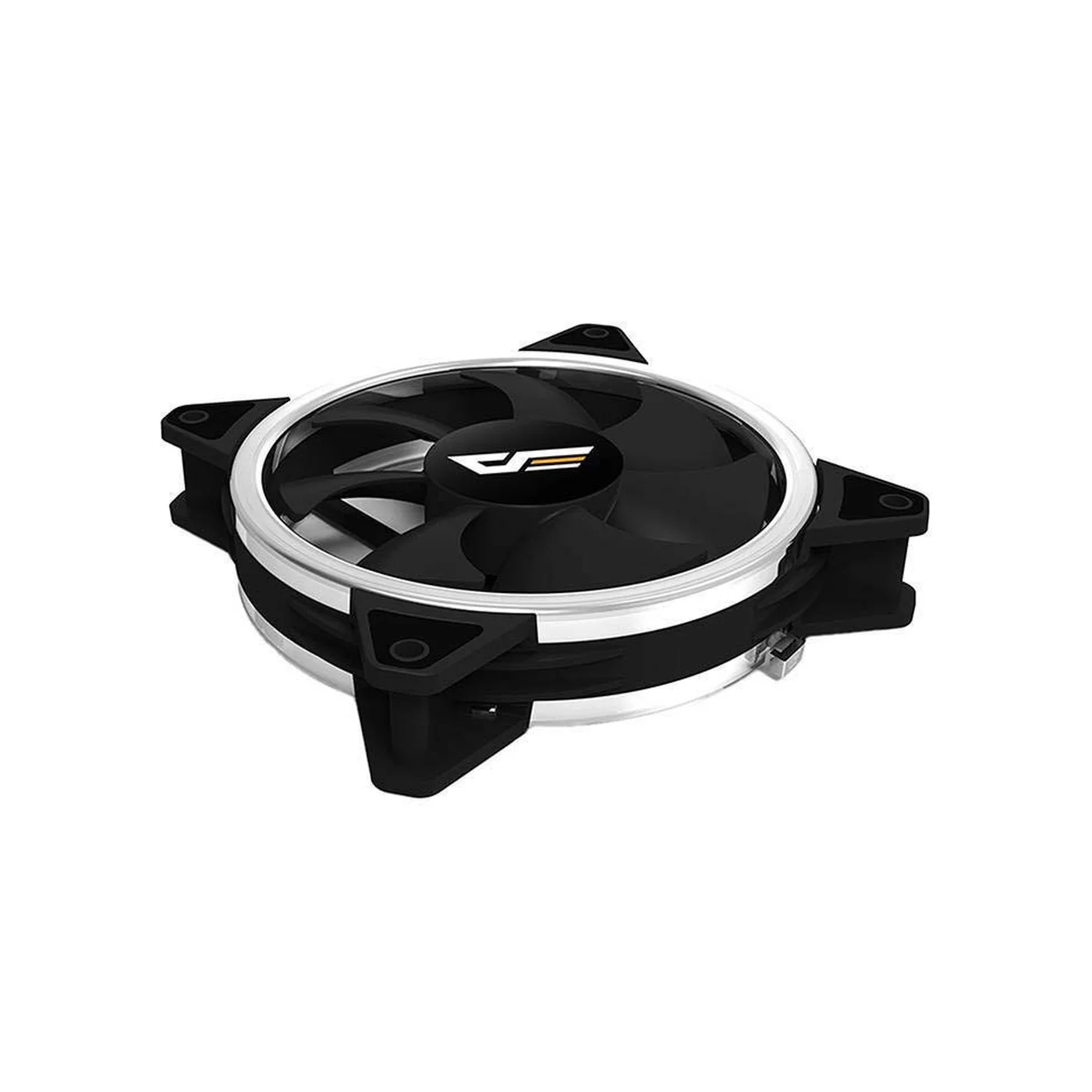 darkflash dr12 pro case 4 pin molex argb fan 120mm 5τμχ darkflash dr12 pro case 4 pin molex argb fan 120mm 5τμχ