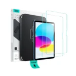 esr ultrafit Τζαμάκι Προστασίας για ipad 10.9" 2022 / 11" 2025 2τμχ