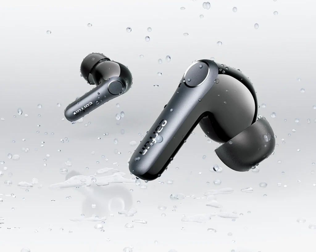 earfun air pro 4 in ear bluetooth handsfree