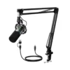 maono pd200xs Δυναμικό Μικρόφωνο xlr shock mounted