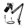 maono pd200xs Δυναμικό Μικρόφωνο xlr shock mounted