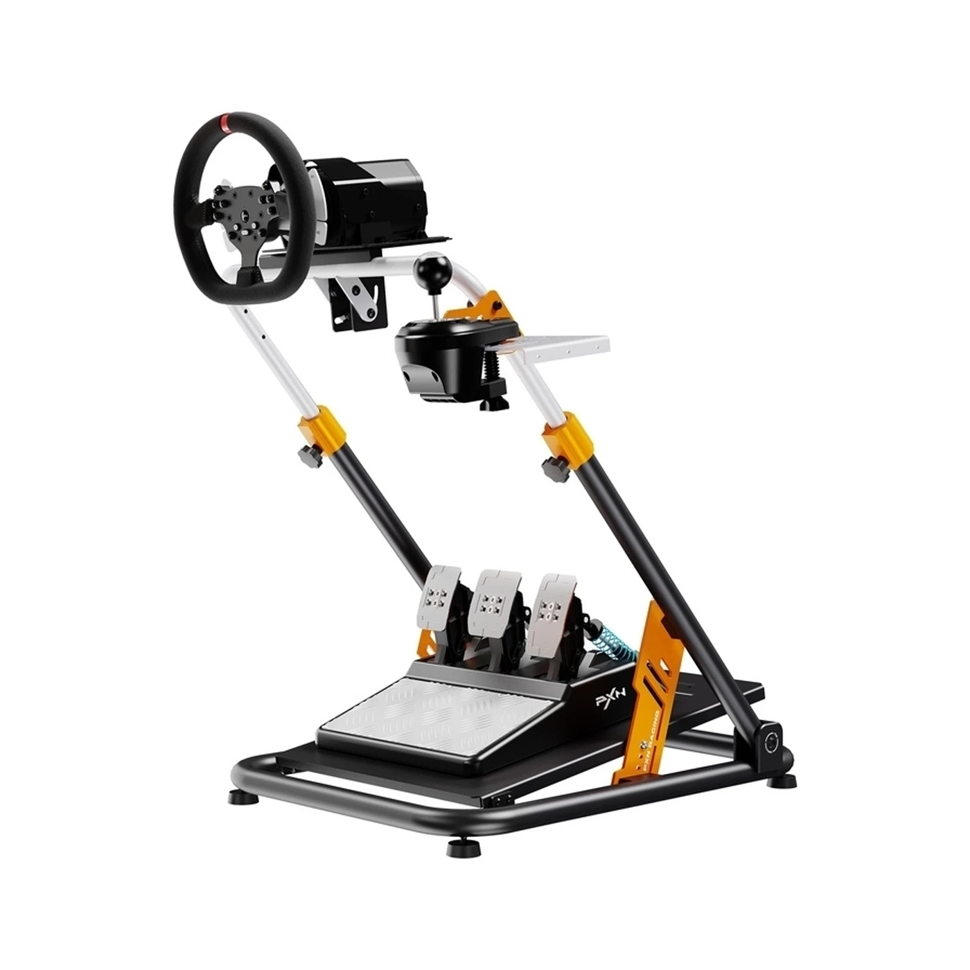 pxn pxn a11 Αναδιπλούμενη Βάση Τιμονιέρας