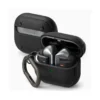 ringke onyx Πλαστική Θήκη με Γάντζο για galaxy buds 3 / 3 fe / 3 pro