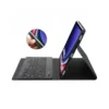 tech protect flip cover sc pen Μαύρη Θήκη με Πληκτρολόγιο για galaxy tab a9+/a11+ tech protect flip cover sc pen Μαύρη Θήκη με Πληκτρολόγιο για galaxy tab a9+/a11+