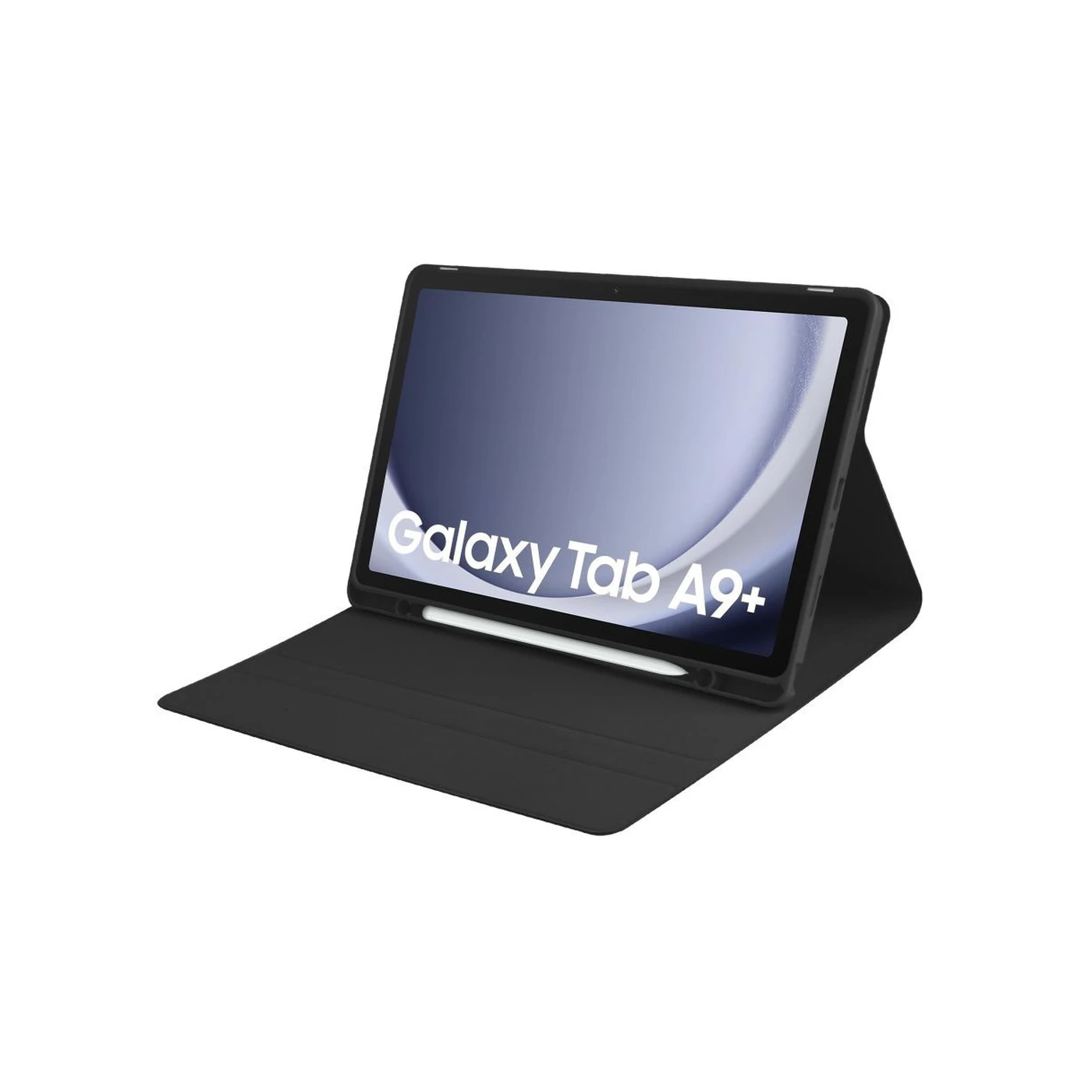 tech protect flip cover sc pen Μαύρη Θήκη με Πληκτρολόγιο για galaxy tab a9+/a11+ tech protect flip cover sc pen Μαύρη Θήκη με Πληκτρολόγιο για galaxy tab a9+/a11+