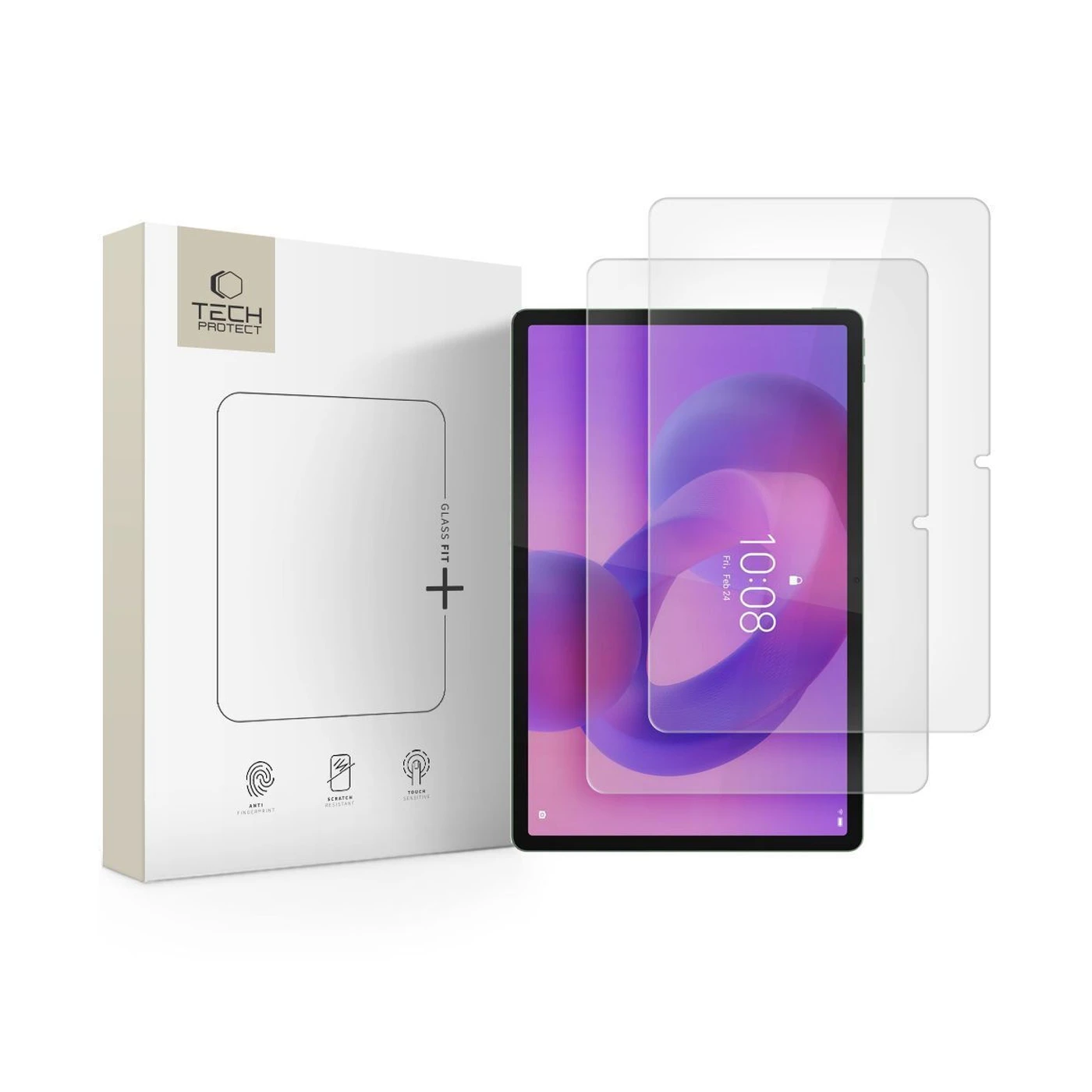 tech protect glass fit+ Τζαμάκι Προστασίας για lenovo idea tab 11.0 tb 336 2τμχ tech protect glass fit+ Τζαμάκι Προστασίας για lenovo idea tab 11.0 tb 336 2τμχ