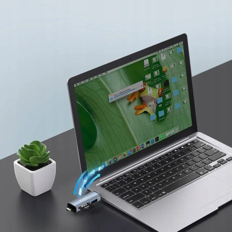 tech protect ultraboost usb c card reader usb 3.0