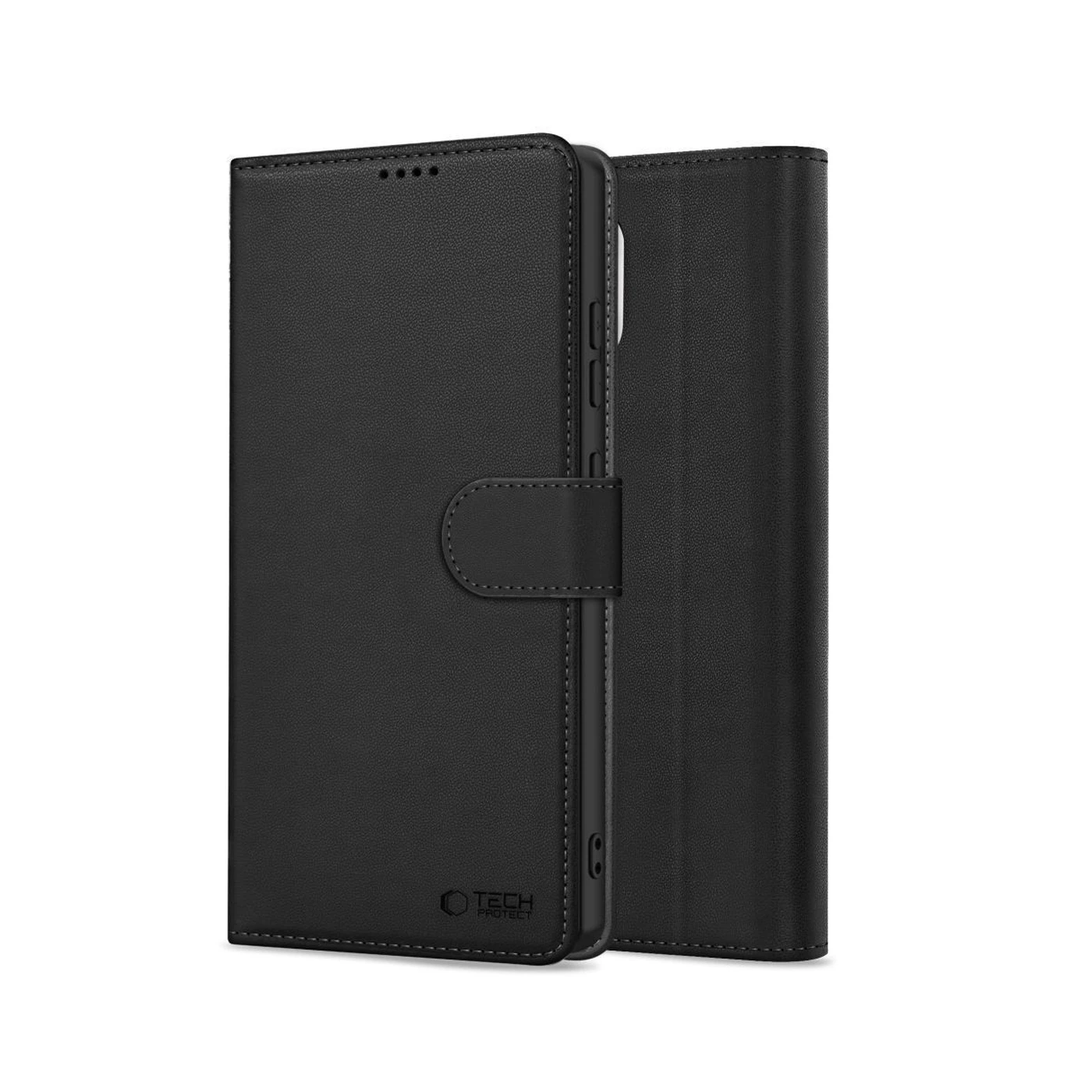 tech protect wallet Μαύρη Θήκη Βιβλίο για galaxy a26 5g tech protect wallet Μαύρη Θήκη Βιβλίο για galaxy a26 5g