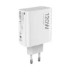 xiaomi 120w hypercharge usb a Φορτιστής με Καλώδιο usb c