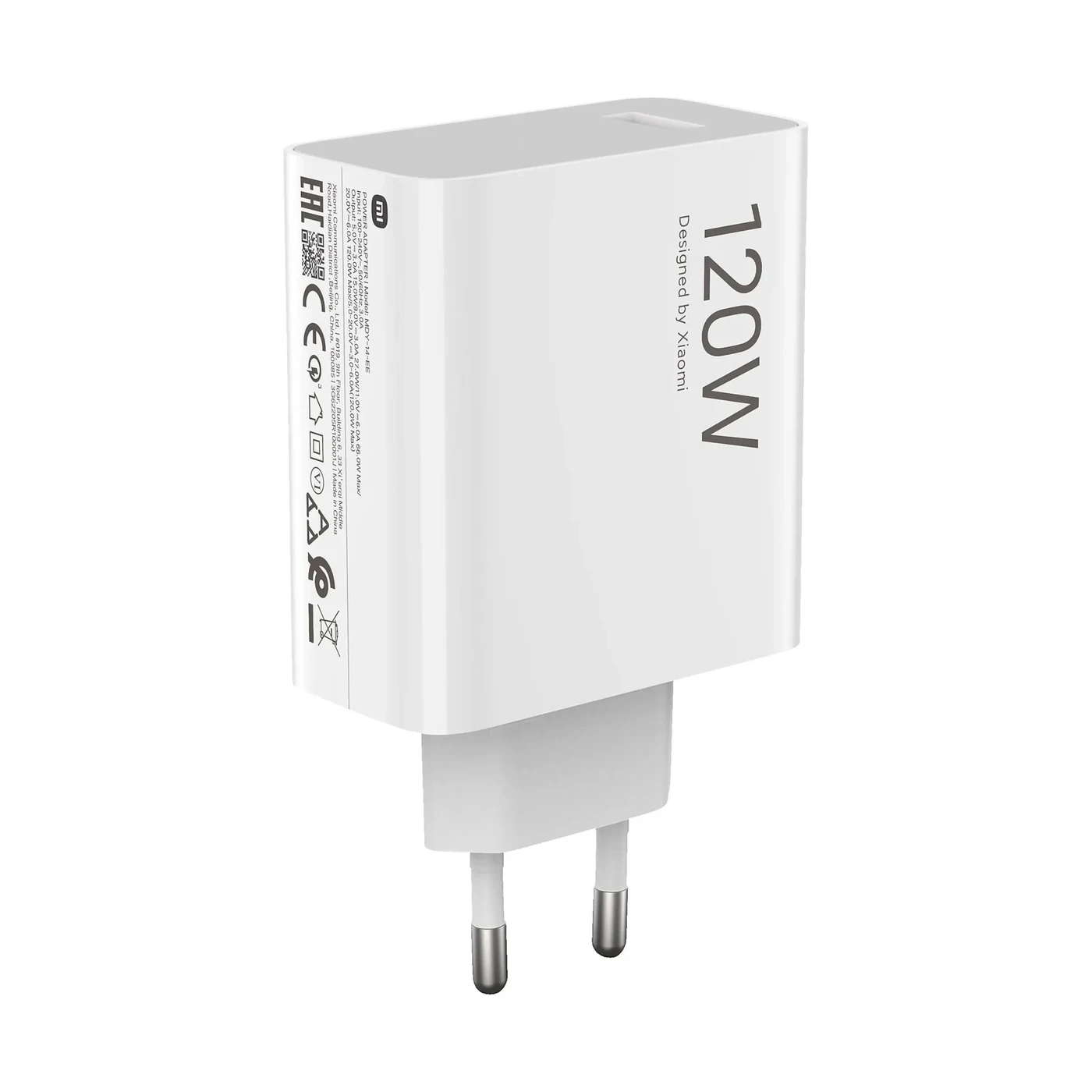 xiaomi 120w hypercharge usb a Φορτιστής με Καλώδιο usb c