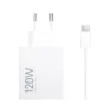 xiaomi 120w hypercharge usb a Φορτιστής με Καλώδιο usb c