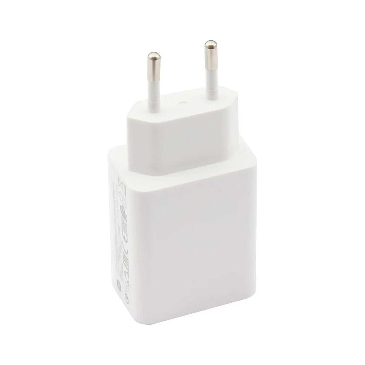 xiaomi Λευκός Φορτιστής pd 22.5w