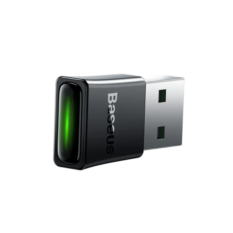 baseus ba07 usb a Αντάπτορας bluetooth 5.3