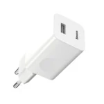 baseus ccall bx02 qc 3.0 usb a Λυεκός Φορτιστής 24w
